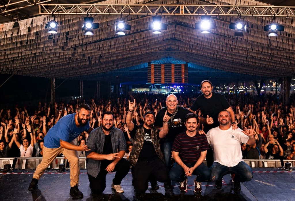 Bandas & Solos